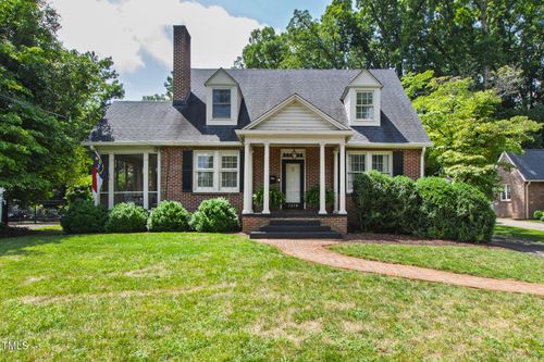 2328 Byrd Street, Raleigh, NC, 27608 | Card Image