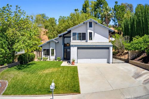 27923 Redwood Glen Rd, Valencia, CA, 91354-1362 | Card Image