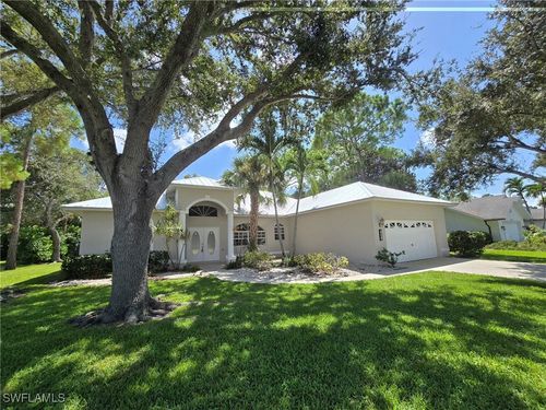 2063 Imperial Cir, NAPLES, FL, 34110-1036 | Card Image