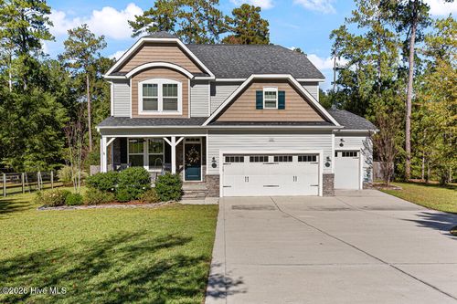 221 Pristine Ct, West End, NC, 27376-9711 | Card Image