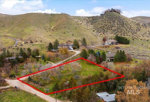 TBD N Eugene Ln, Boise, ID, 83703 | Card Image