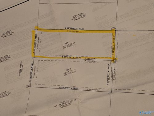 Lot 2 Kildare St Nw, Huntsville, AL, 35811 | Card Image