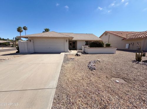9207 W Kerry Lane, Peoria, AZ, 85382 | Card Image