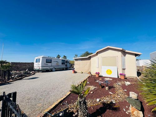 9628 E 33rd Ln, Yuma, AZ, 85365-6991 | Card Image