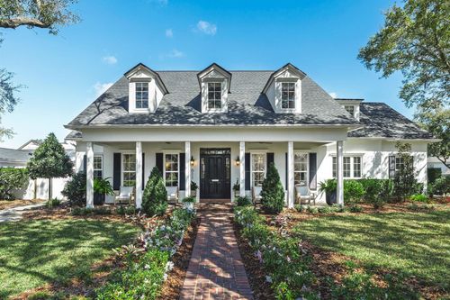 611 Williams Dr, WINTER PARK, FL, 32789-1458 | Card Image
