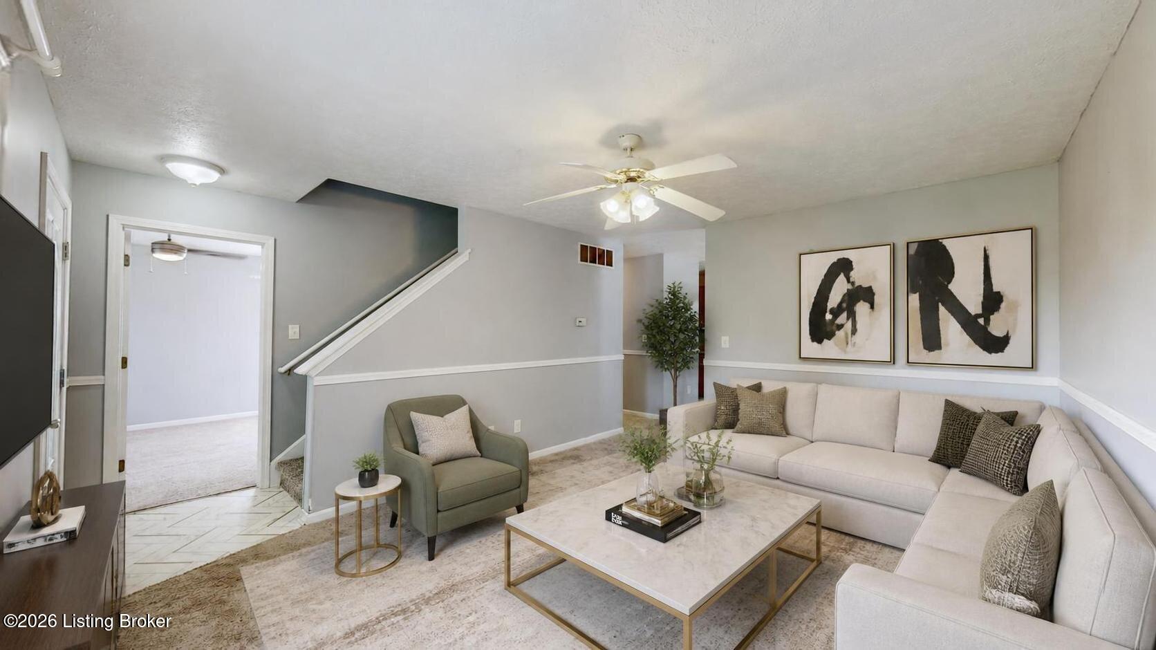 Residential in Louisville 2