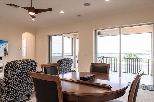 5502 Tidewater Preserve Blvd, House other with 3 bedrooms, 5 bathrooms and null parking in BRADENTON FL | Image 37