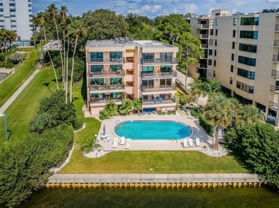 14 - 9 Turner Street, Condo with 2 bedrooms, 2 bathrooms and null parking in Clearwater FL | Image 2