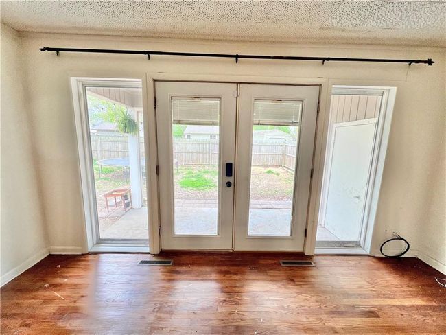 1916 N 8 Th St, House other with 3 bedrooms, 1 bathrooms and null parking in Independence KS | Image 11