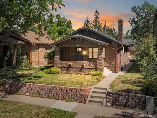 4633 W 30th Ave, Denver, CO, 80212-1615 | Card Image
