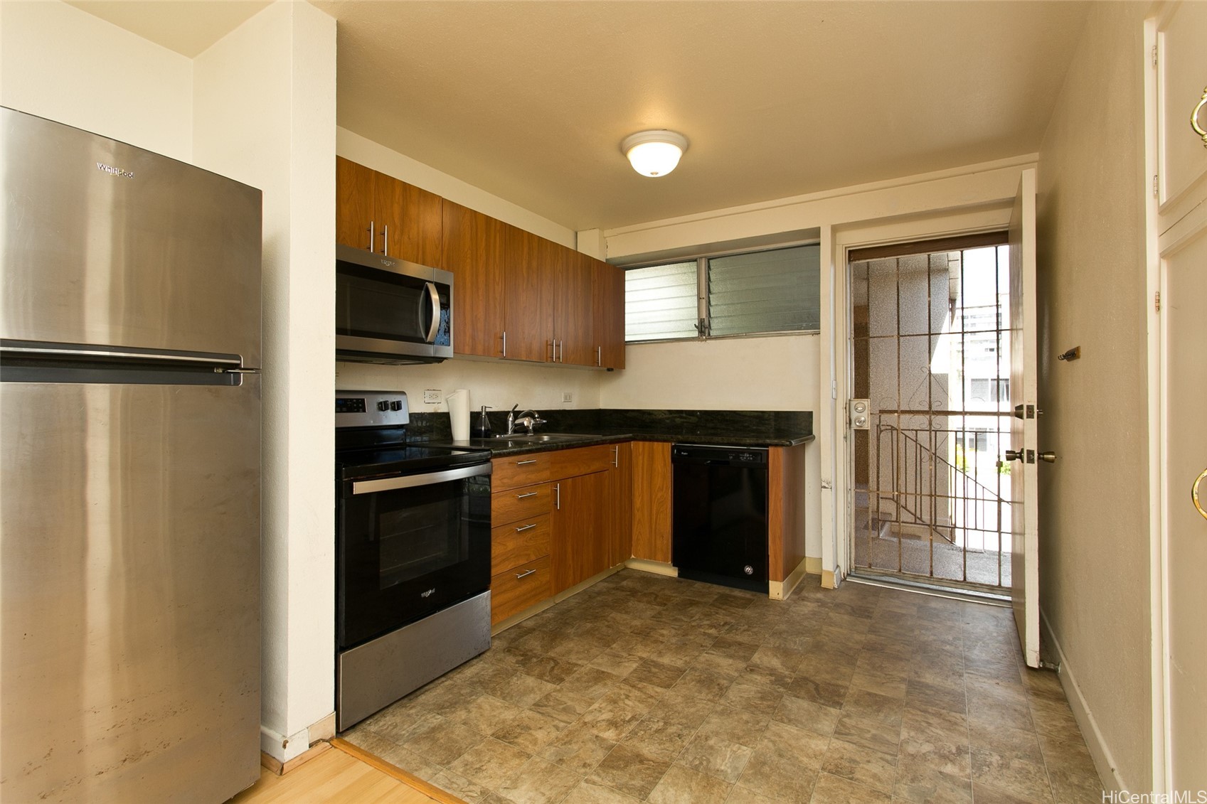 Residential in Honolulu 5