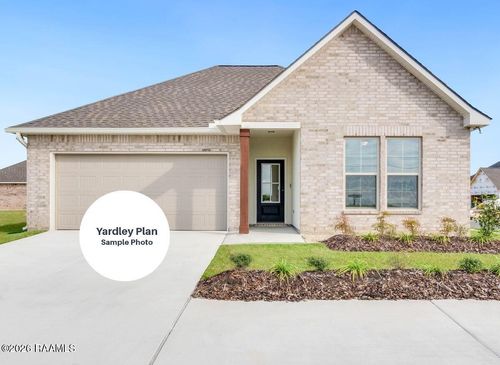 302 Mastermind Boulevard, Youngsville, LA, 70592 | Card Image