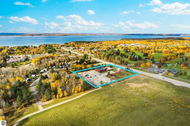 4230 M 72 E, Home with 0 bedrooms, 0 bathrooms and null parking in Williamsburg MI | Image 5