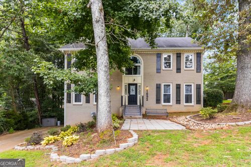 1692 Windsor Chase Ct, Lawrenceville, GA, 30043-4365 | Card Image