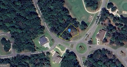 449 Palmetto Wynd, Waverly, GA, 31565-2661 | Card Image