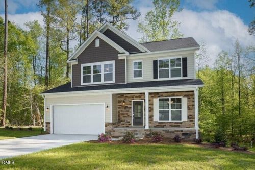 4921 Theater Way, Raleigh, NC, 27604 | Card Image