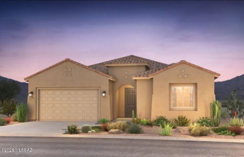 1335 E Epidote Court, Oro Valley, AZ, 85755 | Card Image