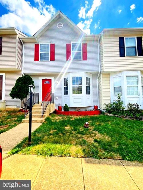 404 Potomac Hills Dr, STAFFORD, VA, 22554-7709 | Card Image