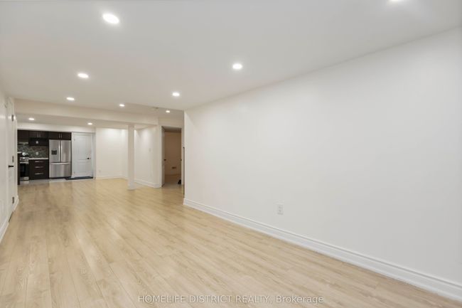 138 Alfred Paterson Dr, House other with 2 bedrooms, 1 bathrooms and 1 parking in Markham ON | Image 18