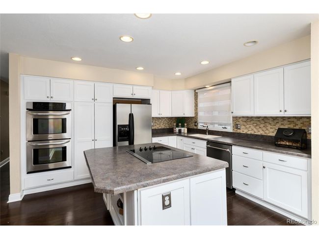 8182 Sweet Water Rd, House other with 6 bedrooms, 3 bathrooms and null parking in Lone Tree CO | Image 15
