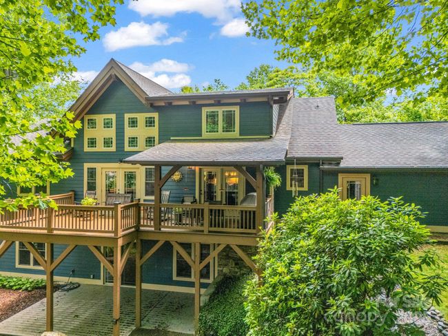 15 Sandy Br, House other with 4 bedrooms, 4 bathrooms and null parking in Black Mountain NC | Image 32