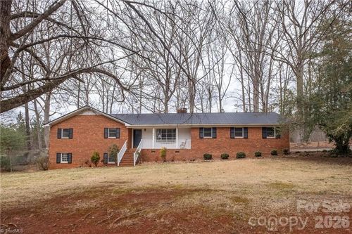 1165 Canaan Church Rd, Denton, NC, 27239-8626 | Card Image