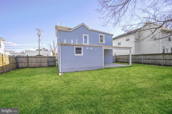 4506 41 St Ave, House other with 4 bedrooms, 4 bathrooms and null parking in NORTH BRENTWOOD MD | Image 30