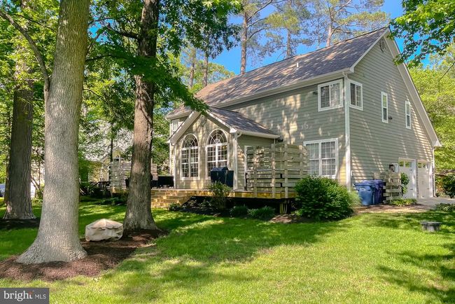 11372 Wollaston Cir, House other with 5 bedrooms, 3 bathrooms and null parking in SWAN POINT MD | Image 83