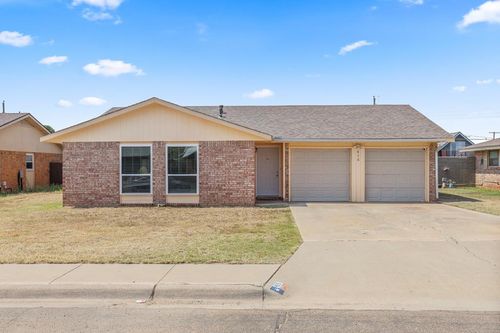 415 N Bentwood Dr, Midland, TX, 79703-5349 | Card Image