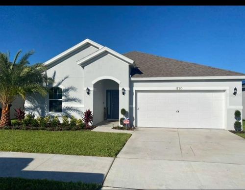 820 Cambridge Dr, Winter Haven, FL, 33881-9739 | Card Image