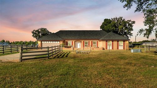 5826 Fussell Rd, Polk City, FL, 33868-5616 | Card Image