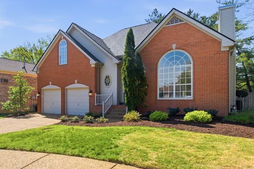 156 Crestfield Pl, Franklin, TN, 37069-1842 | Card Image