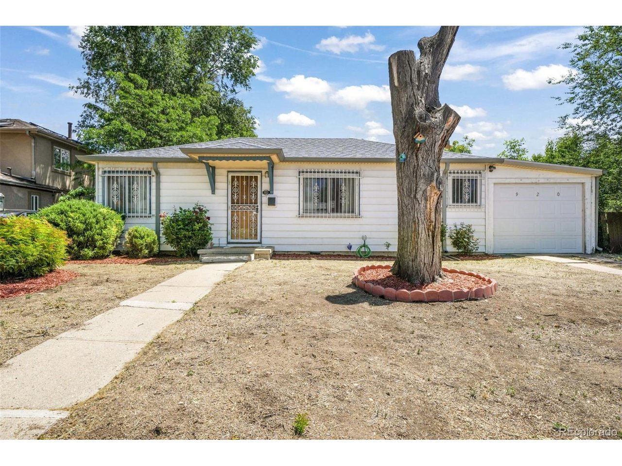 Residential in Denver
