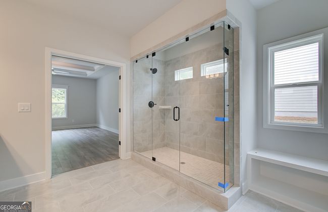 113A - 397 Scarlett Rose Way, House other with 4 bedrooms, 4 bathrooms and 3 parking in Hoschton GA | Image 22