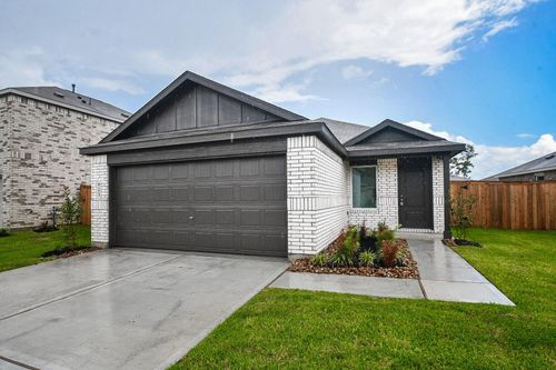 923 Capracotta Drive, Huffman, TX, 77336 | Card Image