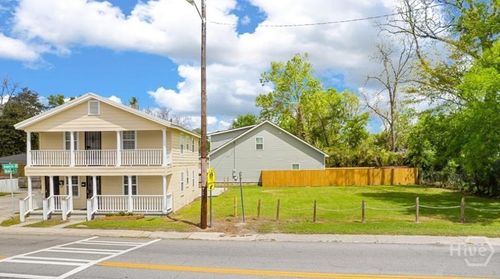 1510 Augusta Ave, Savannah, GA, 31415-1906 | Card Image