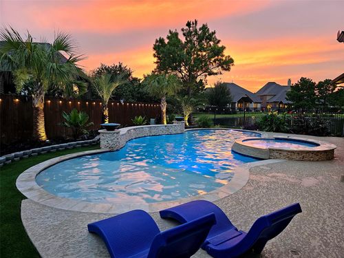 9723 Painted Stone Ct, Cypress, TX, 77433-4185 | Card Image