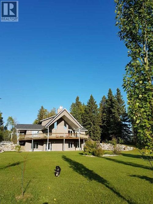 383054 7-3 Range, Rural Clearwater County, AB, T4T2A2 | Card Image