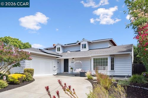 6657 Waverly Rd, Martinez, CA, 94553-6238 | Card Image