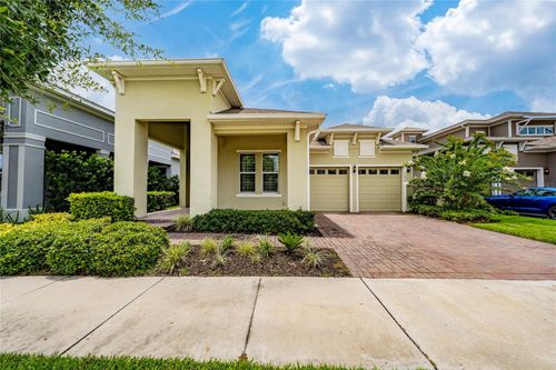 7699 Bowery Dr, WINTER GARDEN, FL, 34787-9061 | Card Image