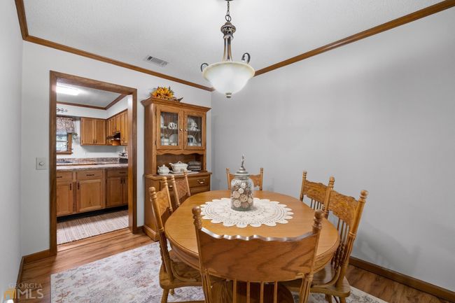 3142 Highway 3 N, House other with 4 bedrooms, 3 bathrooms and null parking in HAMPTON GA | Image 8