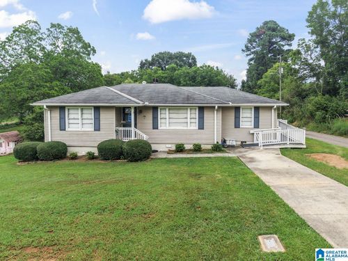217 Valley St, ADAMSVILLE, AL, 35005-1852 | Card Image