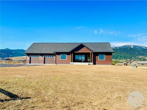 78 Remington Ranch Rd, Red Lodge, MT, 59068-9499 | Card Image