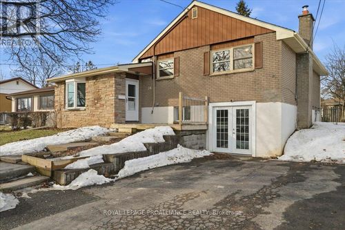 24 Gilbert St, Belleville, ON, K8P3H2 | Card Image