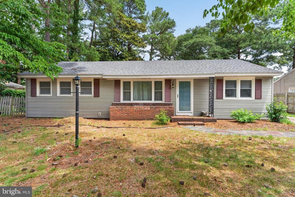 Residential in SALISBURY