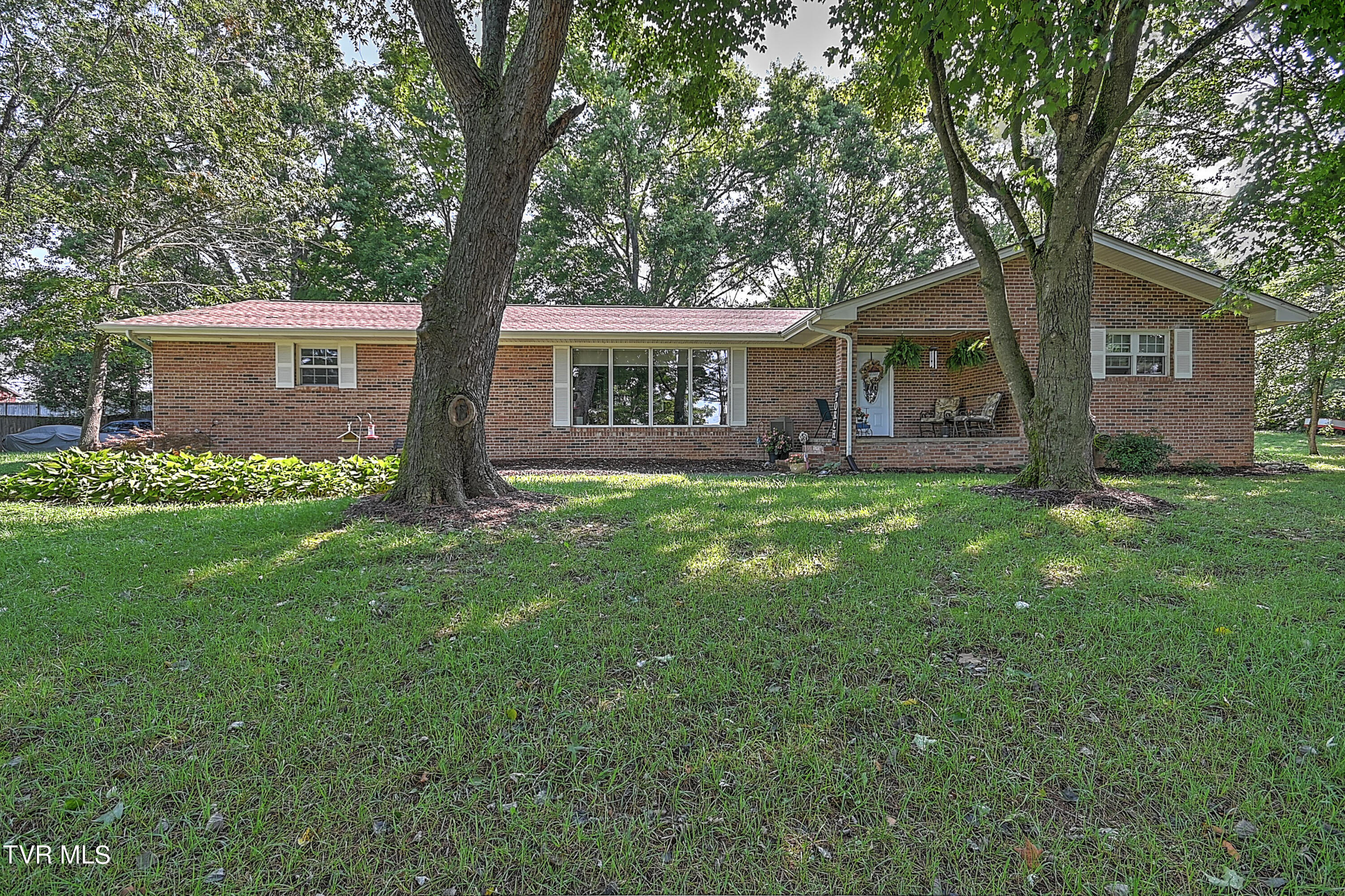 Erwin Hwy, Afton, TN 37616