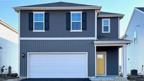 1381 Acadia Cir, Pingree Grove, IL, 60140-7731 | Card Image