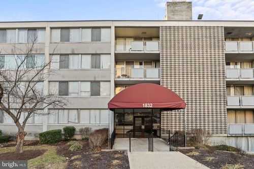 303-1832 Metzerott Rd, ADELPHI, MD, 20783-3434 | Card Image