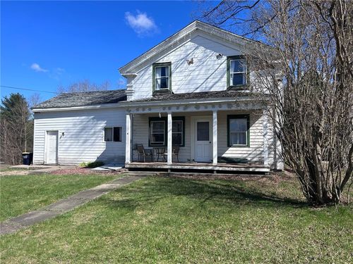 1365 Copes Corners Rd, South New Berlin, NY, 13843-2277 | Card Image