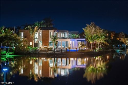 1100 Sandpiper St, NAPLES, FL, 34102-0530 | Card Image